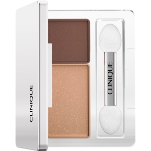Clinique All About Shadow Duo Day Into Date 17g produktbillede