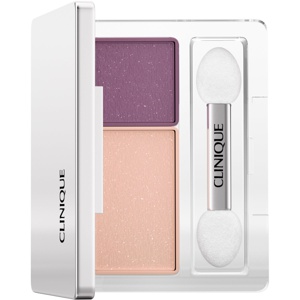 Clinique All About Shadow Duo 17 g - Jammin’ produktbillede