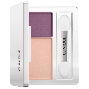 Clinique All About Shadow Duo Jammin’ produktbilde