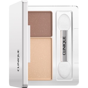 Clinique All About Shadow Duo produktbillede