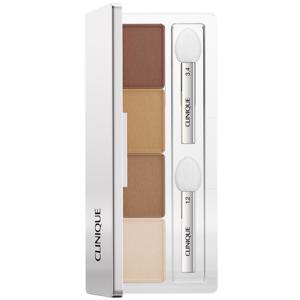 Clinique All About Shadow Quad Teddy Bear 33g produkt bild