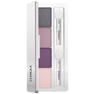 All About Shadow Quad Eyeshadow Palette Going Steady produkt bild