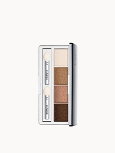 Clinique All About Shadow™ Quad 3.3g product image