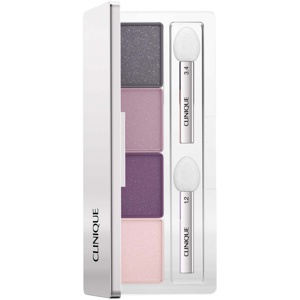 Clinique All About Shadow Quad 33 g - Going Steady Produktbild