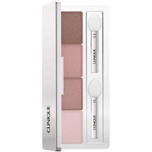 Clinique All About Shadow Quad produktbillede