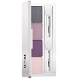 Clinique All About Shadow Quad 33 g - Going Steady produktbillede