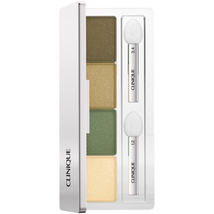 Clinique All About Shadow Quad 33 g - On Safari produktbillede