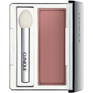 Clinique All About Shadow Soft Matte 19 g - Nude Rose Produktbild