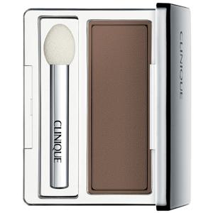 Clinique All About Shadow Soft Matte French Roast 19g produkt bild