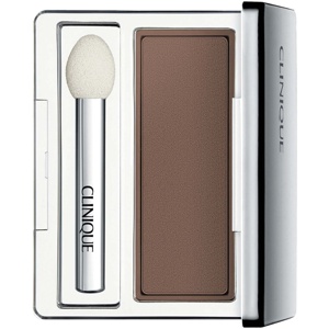 Clinique All About Shadow Soft Matte French Roast Produktbild