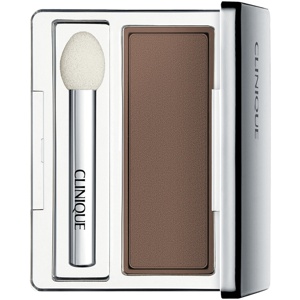 Clinique All About Shadow Soft Matte 19 g - French Roast produktbillede