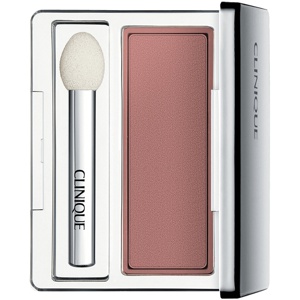 Clinique All About Shadow Soft Matte 19 g - Nude Rose produktbillede