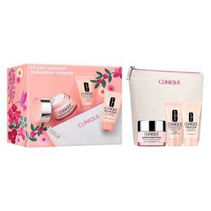 Clinique All Over Hydration Skincare Moisture Surge Set produkt bild