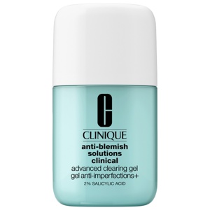 Clinique Anti Blemish Advanced Clearing Gel 20 ml produktbilde