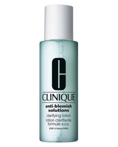 Clinique Anti-Blemish Solution Clarifying Lotion 200 ml Produktbild