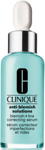 Anti-Blemish Solutions Adult Blemish + Line Correcting Serum 30 ml produkt bild