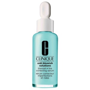 Clinique Anti-Blemish Solutions Adult Blemish + Line Correcting Serum - 30 ml produktbillede