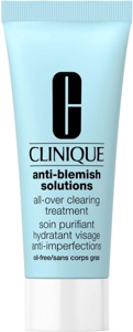 Clinique Anti-Blemish Solutions All Over Clearing Treatment 15 ml produktbilde