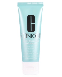 Clinique Anti-Blemish Solutions All-Over Clearing Treatment 50 ml Produktbild