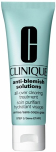 Clinique Anti-Blemish Solutions All Over Clearing Treatment produktbillede