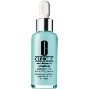 Clinique Anti-Blemish Solutions Blemish + Line Correcting Serum 30 ml Produktbild