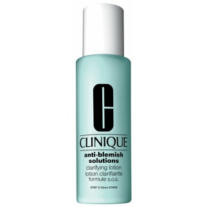 Clinique Anti-Blemish Solutions Clarifying Lotion - 200 ml produktbillede