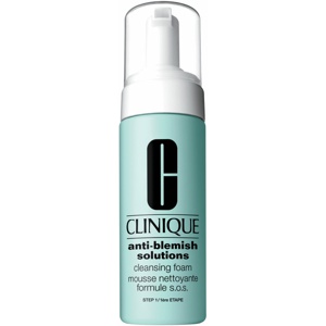 Clinique Anti-Blemish Solutions Cleansing Foam 125 ml produktbillede