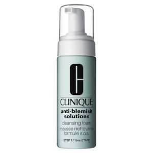 Clinique Anti-Blemish Solutions Cleansing Foam 125ml produktbillede