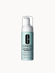 Clinique Anti-Blemish Solutions Cleansing Foam 125ml product image
