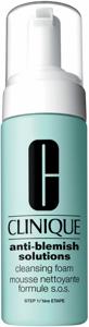 Clinique Anti-Blemish Solutions Cleansing Foam produkt bild
