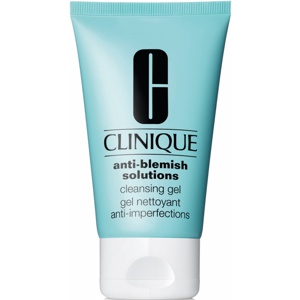 Clinique Anti-Blemish Solutions Cleansing Gel 125 ml Produktbild