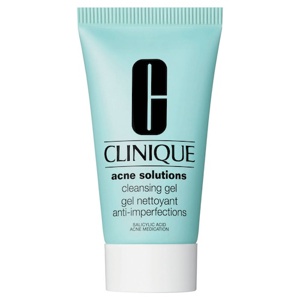Clinique Anti-Blemish Solutions Cleansing Gel 125 ml produktbillede