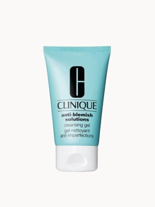 Clinique Anti-Blemish Solutions - Cleansing Gel 125ml product image