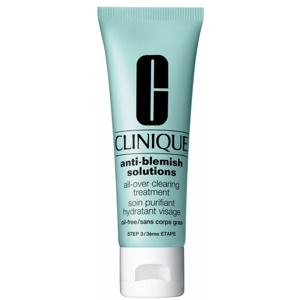 Clinique Anti-Blemish Solutions Clearing Moisturizer - 50 ml produktbillede