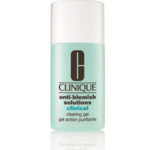 Anti-Blemish Solutions Clinical Clearing Gel 30ml produkt bild