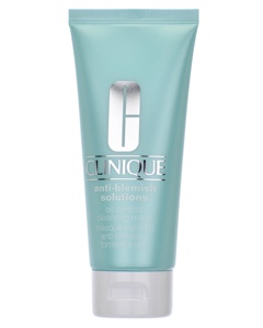Clinique Anti-Blemish Solutions Oil-Control Cleansing Mask 100 ml Produktbild