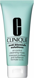 Clinique Anti-Blemish Solutions Oil-Control Cleansing Mask produktbillede