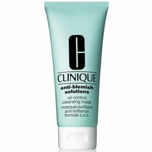 Clinique Anti Blemish Solutions Oil-Control Cleansing Mask - 100 ml produktbillede