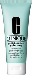 Anti-Blemish Solutions Oil-Control Cleansing Mask 100 ml produkt bild