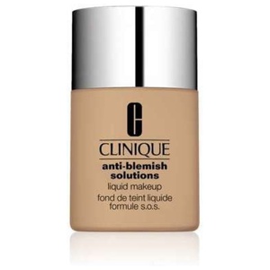 Clinique AntiBlemish Solutions Liquid Makeup CN 90 Fresh Sand 30 ml produkt bild