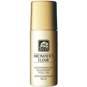 Aromatics Elixir Antiperspirant Deo Roll-On 75ml produkt bild