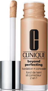 Clinique Beyond Perfecting Foundation + Concealer produktbillede