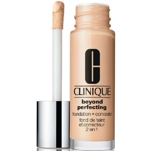 Clinique Beyond Perfecting Foundation + Concealer 02-Alabaster produktbillede