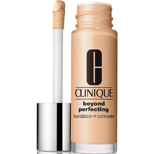 Clinique Beyond Perfecting Foundation + Concealer 30 ml - Creamwhip Produktbild