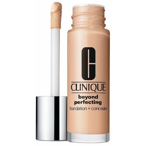 Clinique Beyond Perfecting Foundation + Concealer 30 ml - Fair produktbillede