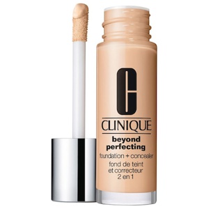 Clinique Beyond Perfecting Foundation + Concealer 4-Creamwhip produktbillede