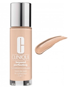 Clinique Beyond Perfecting Foundation + Concealer 30 ml - Fair Produktbild