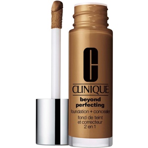 Clinique Beyond Perfecting Foundation + Concealer Amber 118Cn Produktbild