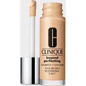 Clinique Beyond Perfecting Foundation + Concealer CN 02 Breeze Produktbild
