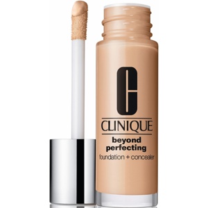 Clinique Beyond Perfecting Foundation + Concealer CN 28 Ivory Produktbild